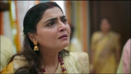 Iss Ishq Ka Rabb Rakha - 18th January 2025